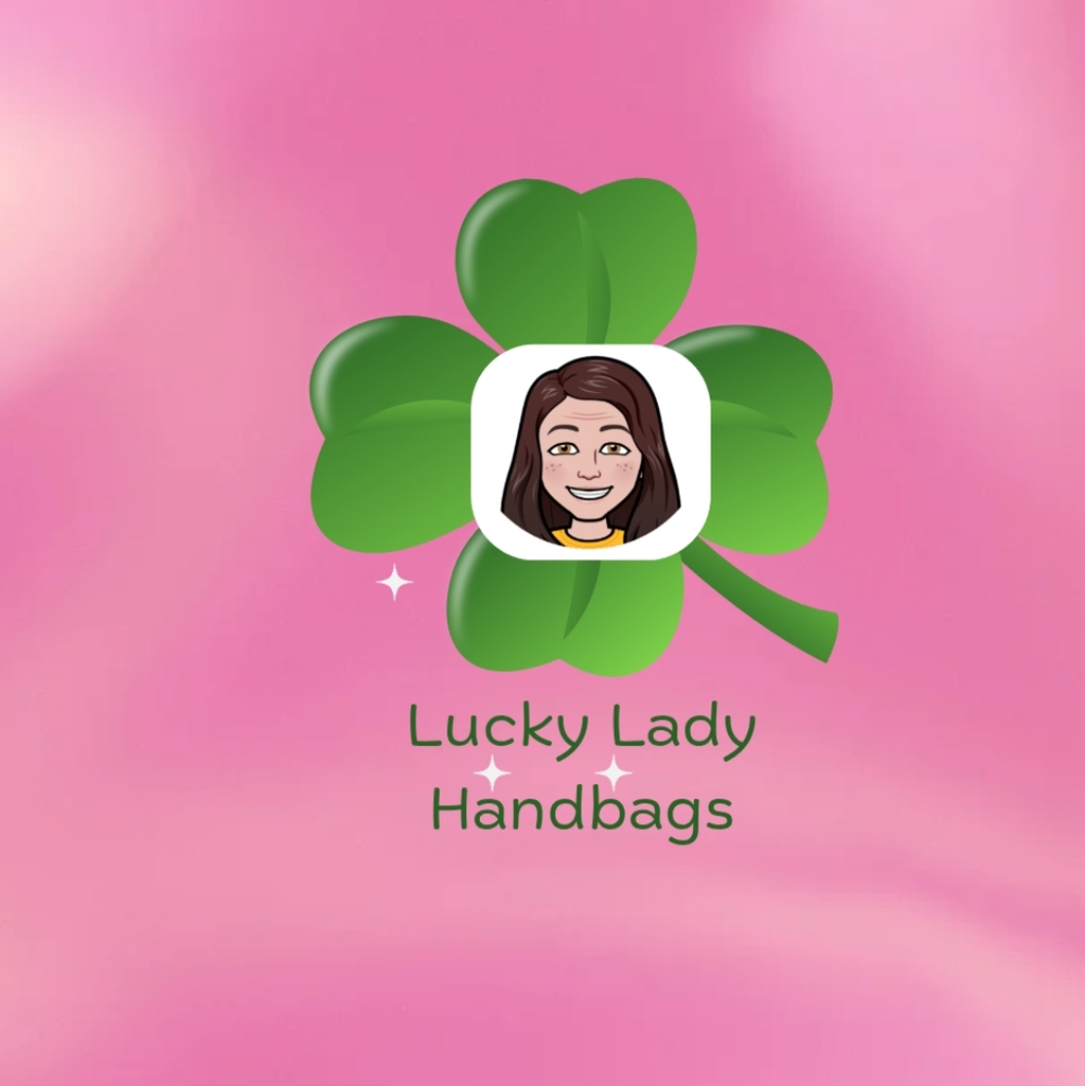 Winners choice UNBRANDED purse charm